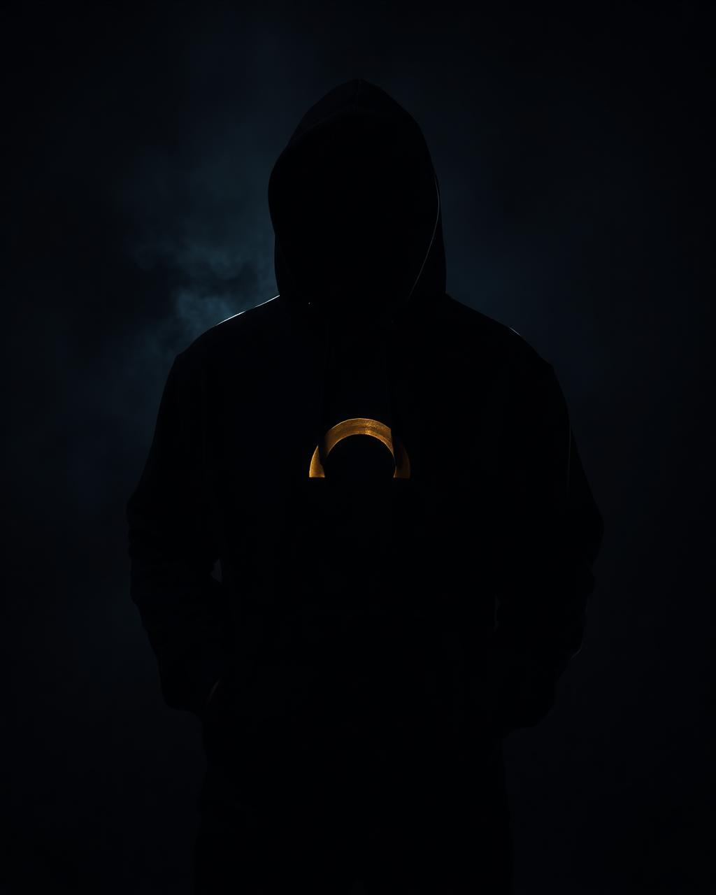 888 Frequency Hoodie — 888 Frequency Architect+ 2026 capsule